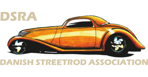 Danish Street Rod Association